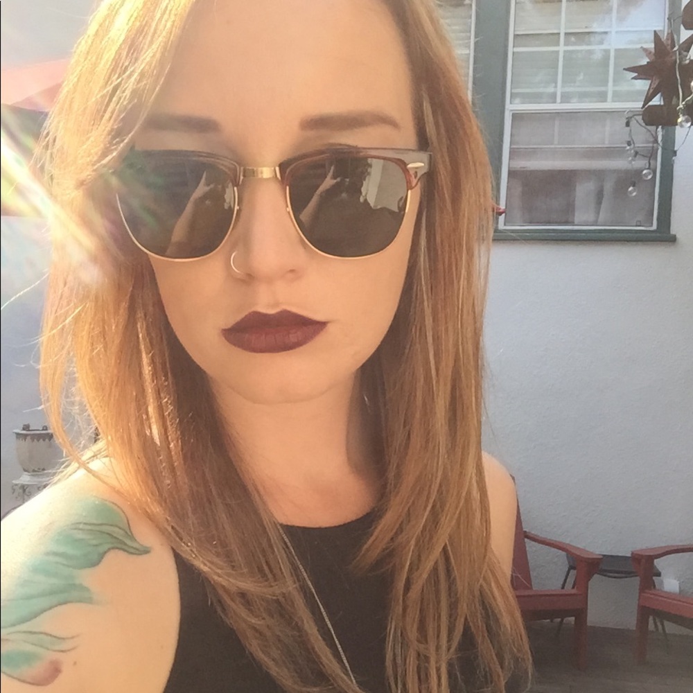 Meet your Posher, Sarah
